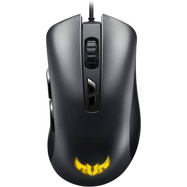Asus TUF Gaming M3 játékos egér Asus TUF Gaming M3 játékos egér