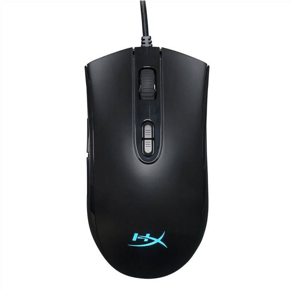 Gamer egér Kingston HyperX Pulsefire Core Gaming Mouse