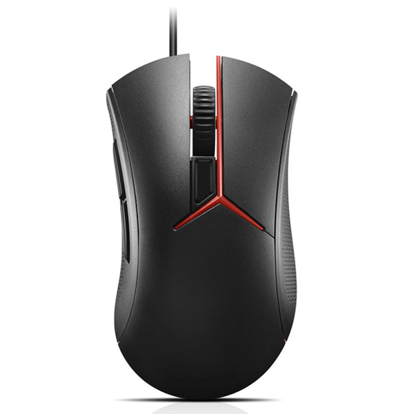 Ajándék - Gamer egér Lenovo Legion Optical Egér ár 8.790 Ft