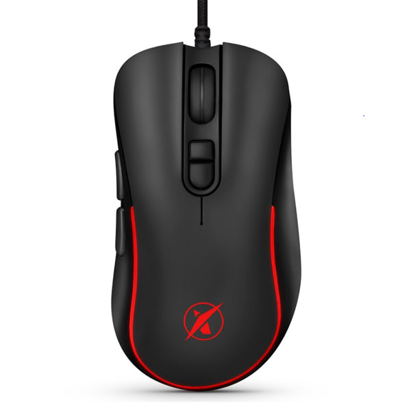 Gamer egér Niceboy ORYX M300 Duke Gamer egér Niceboy ORYX M300 Duke