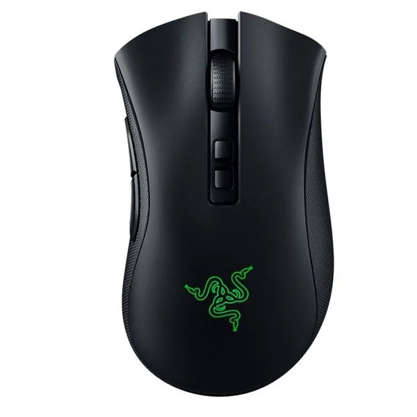 Gamer egér Razer DeathAdder V2 Pro