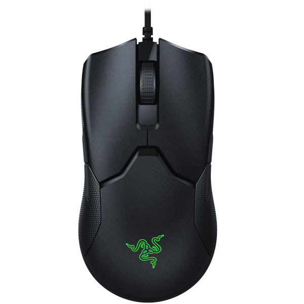 Gamer egér Razer Viper Ambidextrous Gaming Mouse