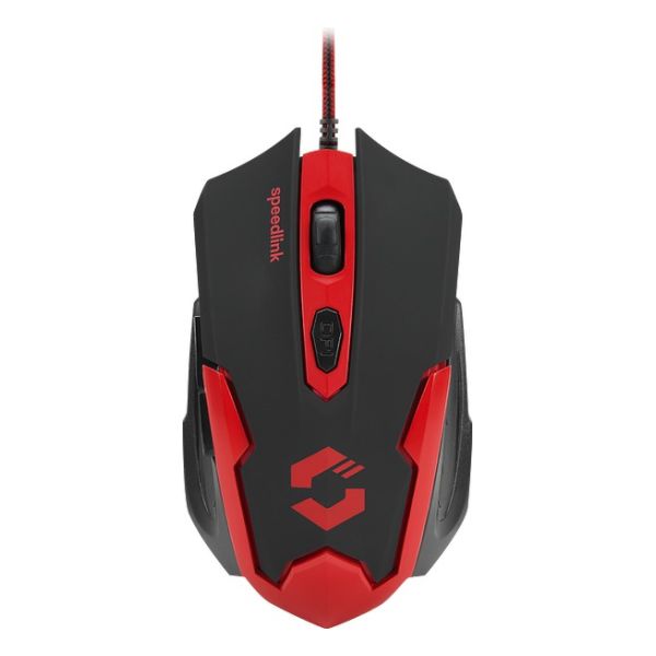 Speedlink Xito Gaming Mouse