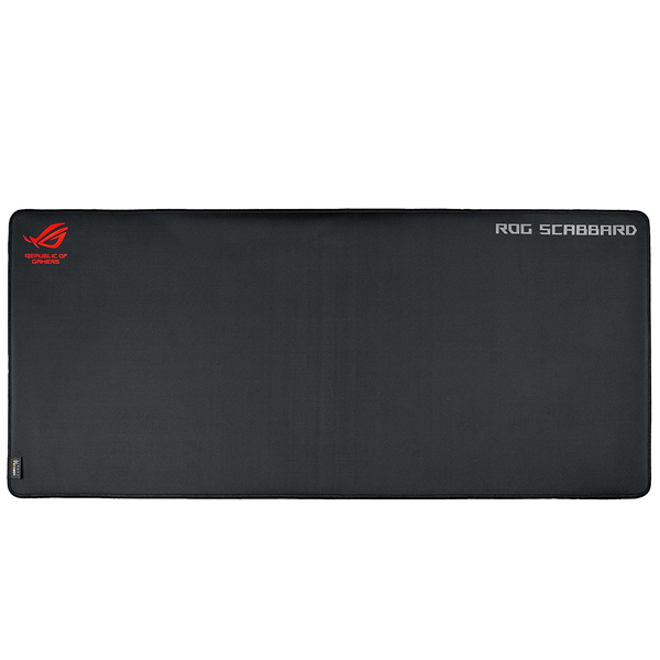 Játékos alátét Asus NC02 ROG Scabbard