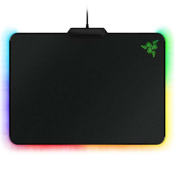 Gamer egéralátét Razer Firefly V2