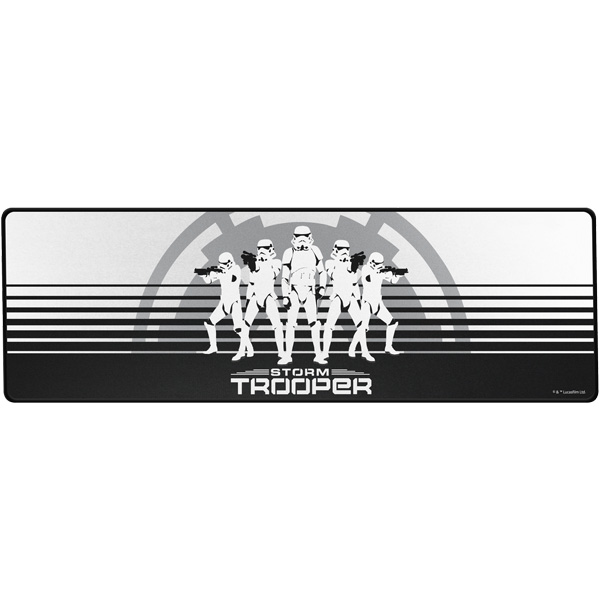 Gamer egérpad Razer Goliathus Extended Speed (Stormtrooper Edition) Gamer egérpad Razer Goliathus Extended Speed (Stormtrooper Edition)