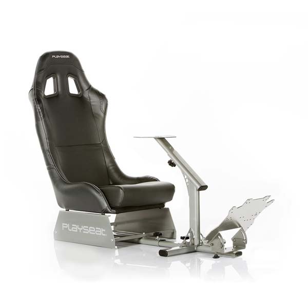 Versenyszék Playseat Evolution, fekete