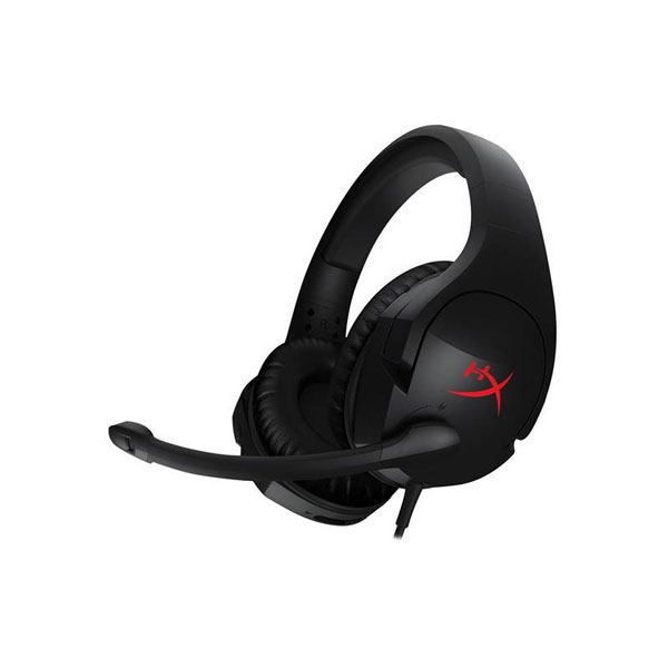 gamer fülhallgató Kingston HyperX Cloud Stinger Headset