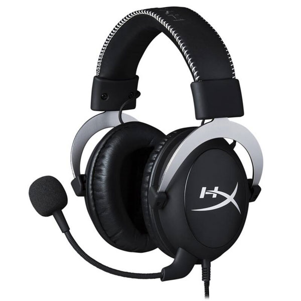 HP HyperX CloudX for Xbox