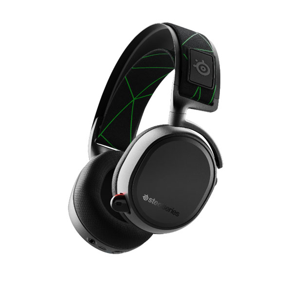gamer fülhallgató Steelseries Arctis 9X for Xbox gamer fülhallgató Steelseries Arctis 9X for Xbox