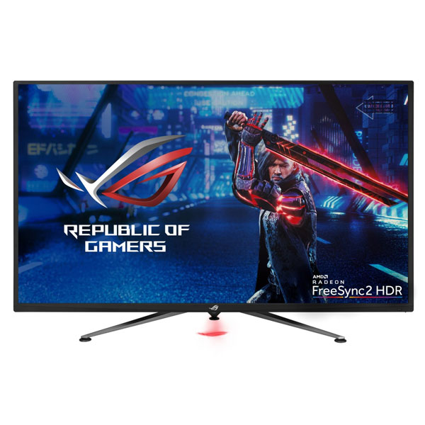 Gamer monitor ASUS ROG Strix XG438Q