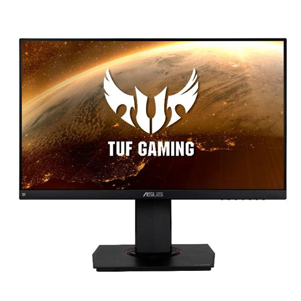 Gamer monitor ASUS TUF Játékos VG249Q 23,8" FHD