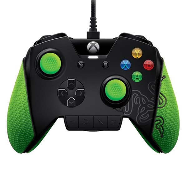 Gamer controller Razer Wildcat Xbox One