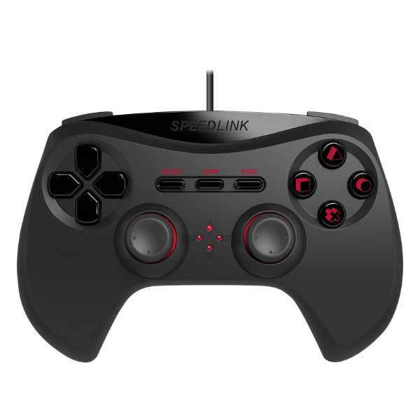 Speedlink Strike NX Gamepad for PS3 Speedlink Strike NX Gamepad for PS3