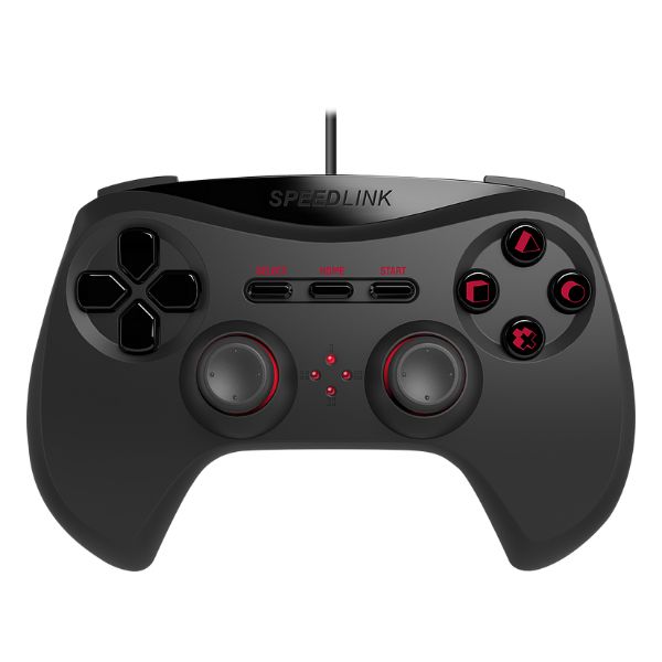 Speedlink Strike NX Gamepad for PS3