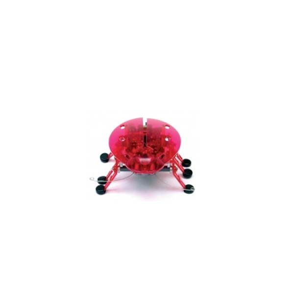 Hexbug Beetle, red