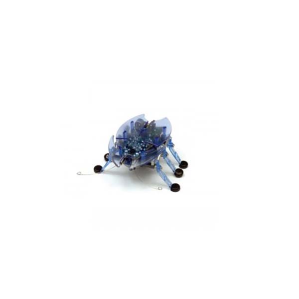 Hexbug Beetle, blue