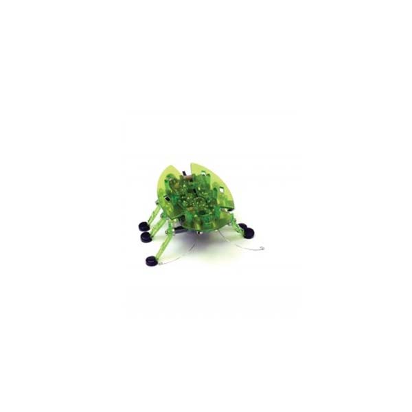 Hexbug Beetle, green