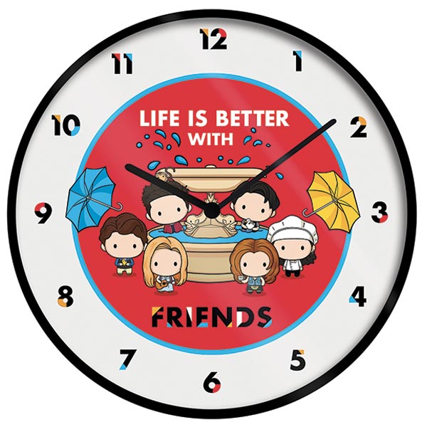 Falióra Life Is Better With Friends (Friends) Falióra Life Is Better With Friends (Friends)