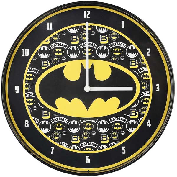 Falióra Logo Batman (DC) Falióra Logo Batman (DC)