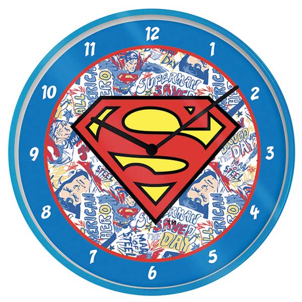 Falióra Logo Superman (DC) Falióra Logo Superman (DC)