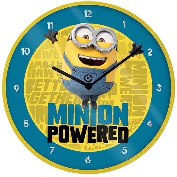 Falióra Minion Powered (Minions) Falióra Minion Powered (Minions)