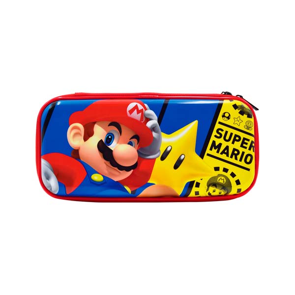 HORI Premium védőtok Nintendo Switch (Mario)