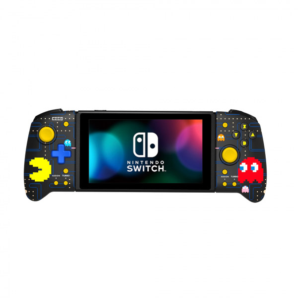 HORI Split Pad Pro  Nintendo Switch (Pac-Man)