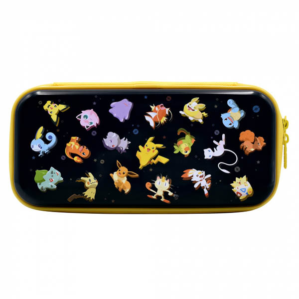 HORI Vault Case for Nintendo Switch (Pokémon: Stars)