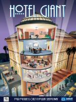 Hotel Giant (Cool Games)