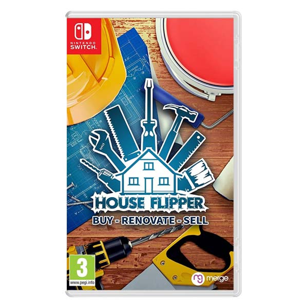 House Flipper