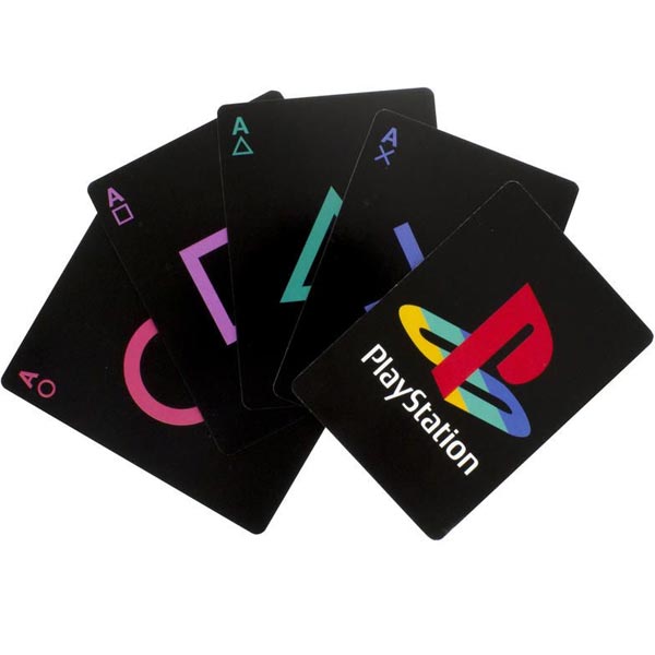 Játékkártya (PlayStation)