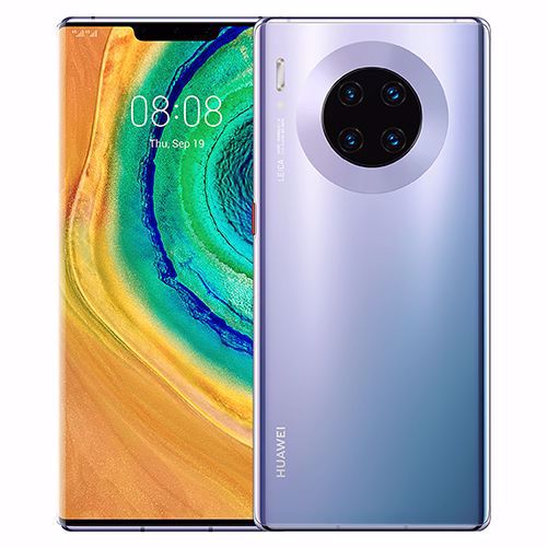 Huawei Mate 30 Pro, 8/256GB, Dual SIM | Space Silver, B osztály - használt, 12 hónap garancia Huawei Mate 30 Pro, 8/256GB, Dual SIM | Space Silver, B osztály - használt, 12 hónap garancia