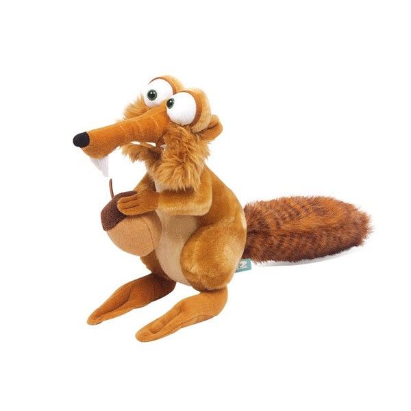Ice Age: Scrat
