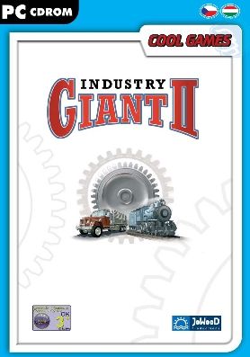 Industry Giant 2 (Cool Games)