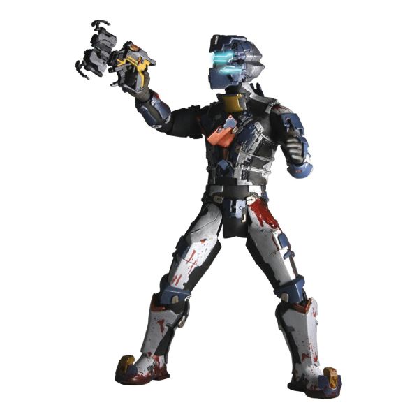 Isaac Clarke (Dead Space 2)