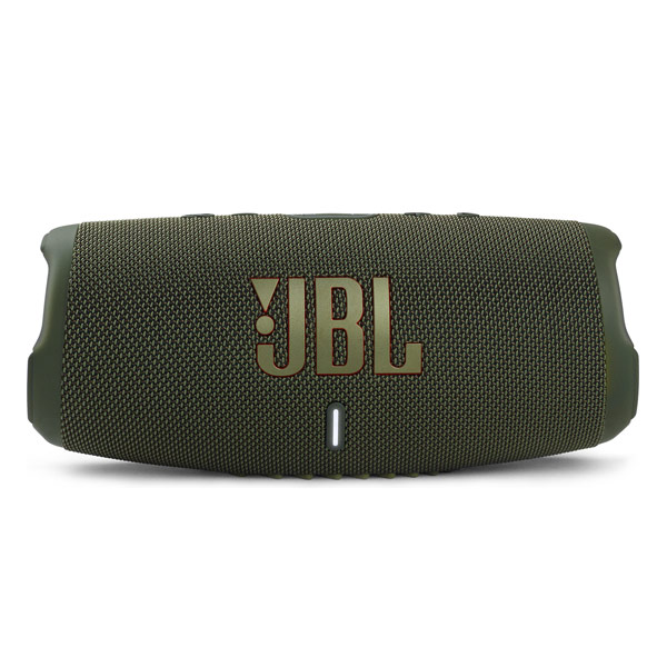 JBL Charge 5 Green hangszóró