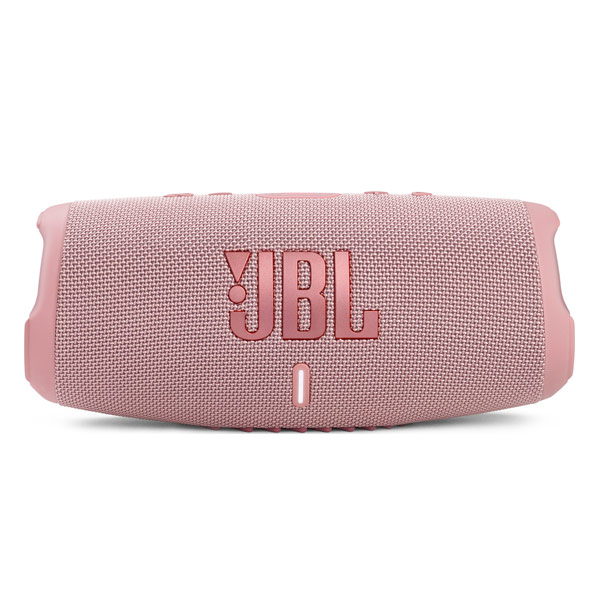 JBL Charge 5 Pink hangszóró