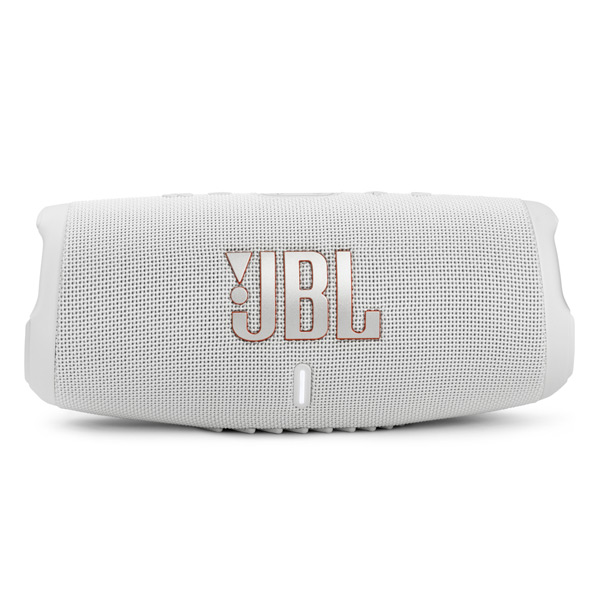 JBL Charge 5 White hangszóró JBL Charge 5 White hangszóró