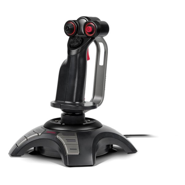 Joystick Speedlink Phantom Hawk Flightstick vezérlő