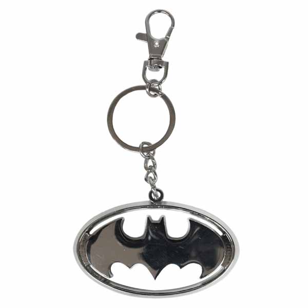 Kulcstartó Batman Logo