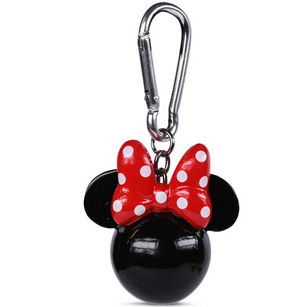Kulcstartó Minnie Mouse Kulcstartó Minnie Mouse