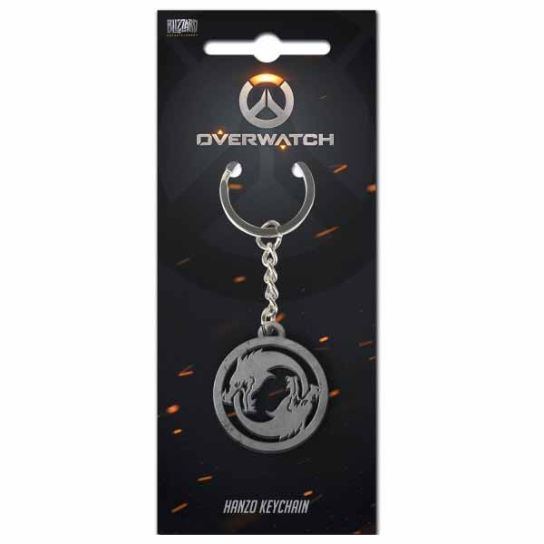 Kulcstartó Overwatch - Hanzo Kulcstartó Overwatch - Hanzo