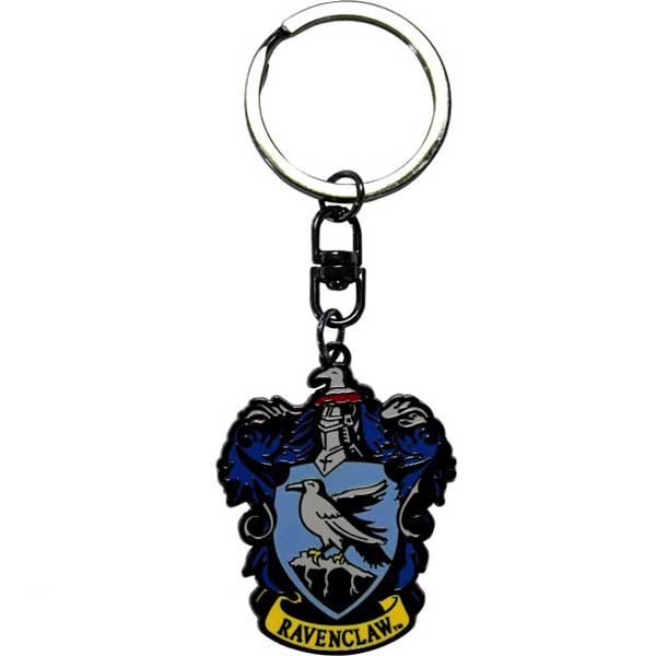 Kulcstartó Ravenclaw (Harry Potter)