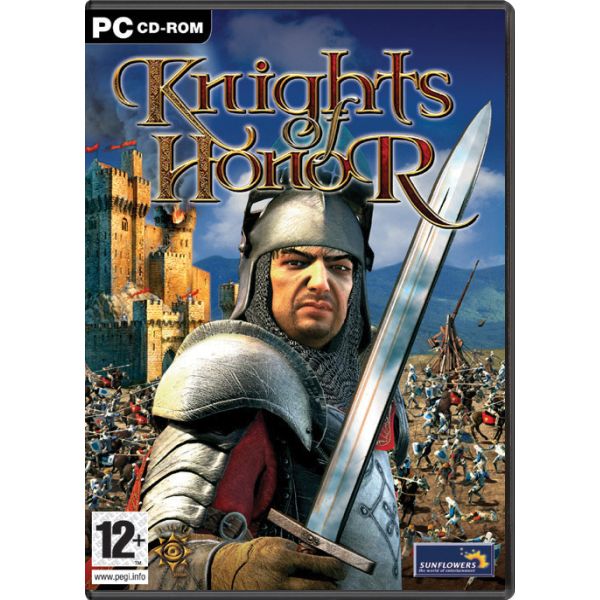 Knights of Honor Knights of Honor