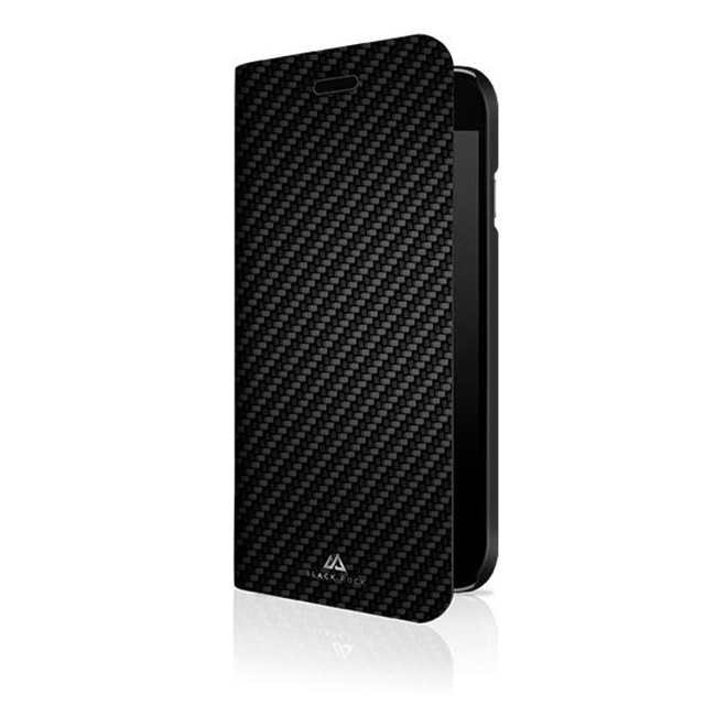 Naptártok Black Rock Flex Carbon for Samsung Galaxy S20, Black Naptártok Black Rock Flex Carbon for Samsung Galaxy S20, Black