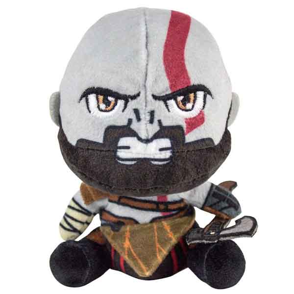 Kratos Plüss (God of War) 20 cm