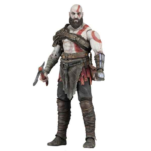 Kratos (God of War)