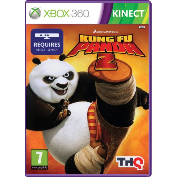 Kung Fu Panda 2