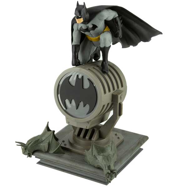 Lámpa Batman (DC)